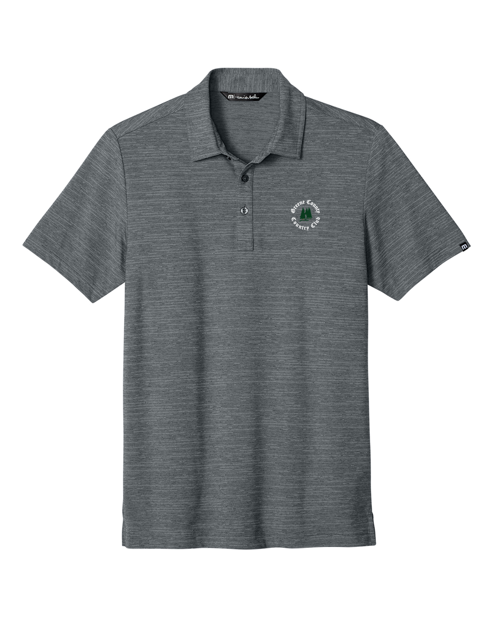 GCCC - TravisMathew Crestview Polo