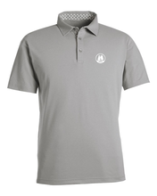 Load image into Gallery viewer, GCCC - Swannies James H Polo
