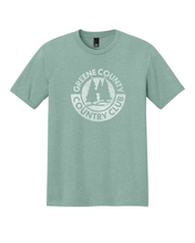 Load image into Gallery viewer, GCCC - District Perfect Tri Tee

