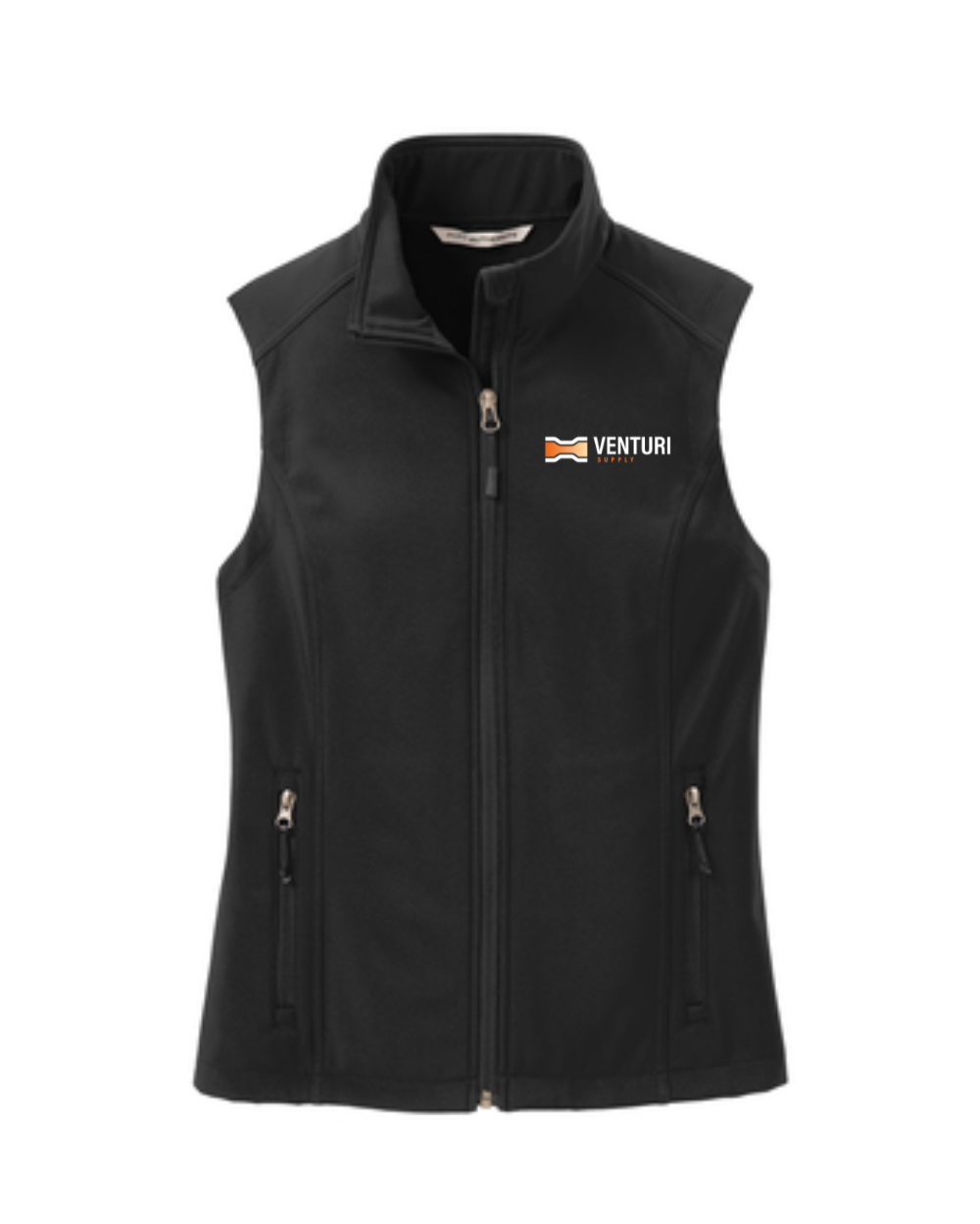 Venturi Supply - Port Authority Ladies Core Soft Shell Vest