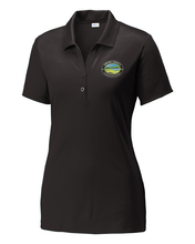 Load image into Gallery viewer, GCCD - Sport-Tek Ladies PosiCharge Competitor Polo
