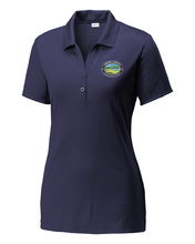 Load image into Gallery viewer, GCCD - Sport-Tek Ladies PosiCharge Competitor Polo
