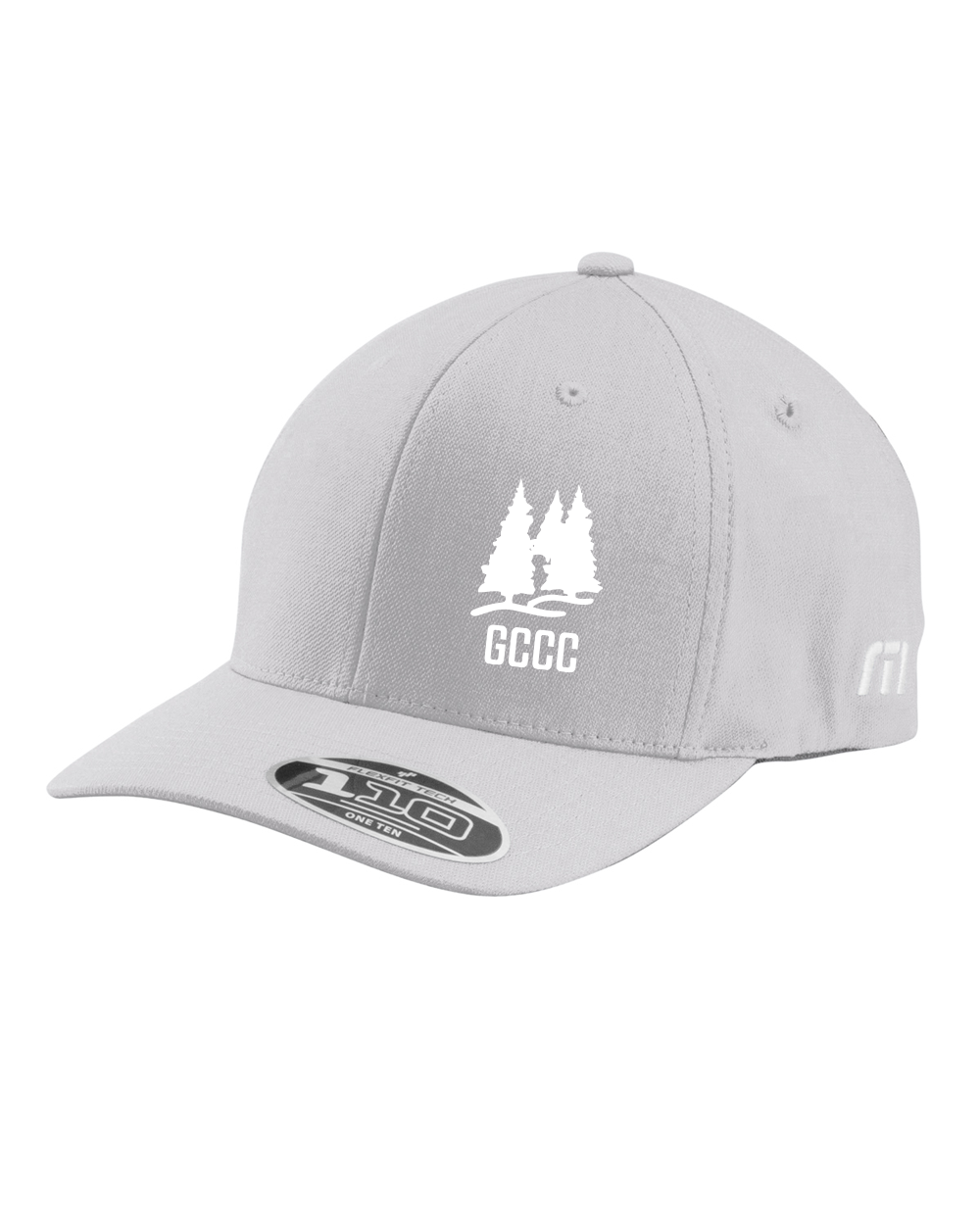 GCCC - TravisMathew FOMO Solid Cap