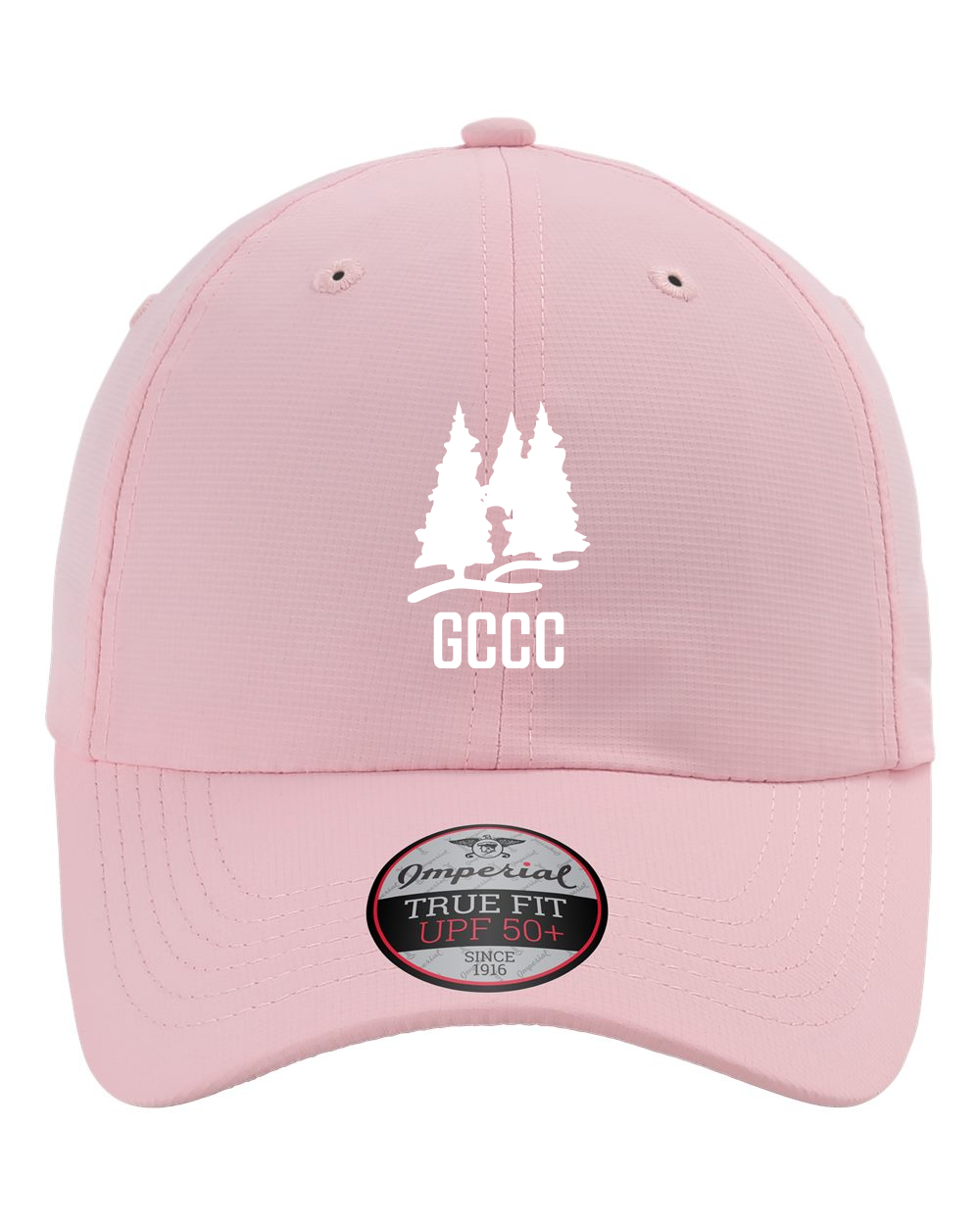 GCCC - Imperial Original Performance Cap