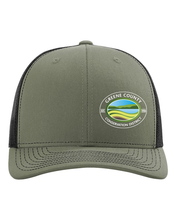 Load image into Gallery viewer, GCCD - Richardson Snapback Trucker Cap
