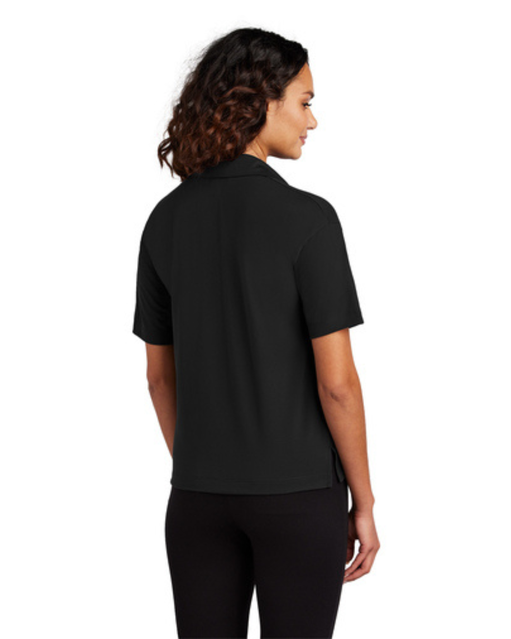 Venturi Supply - Mercer+Mettle Women's Stretch Jersey Polo