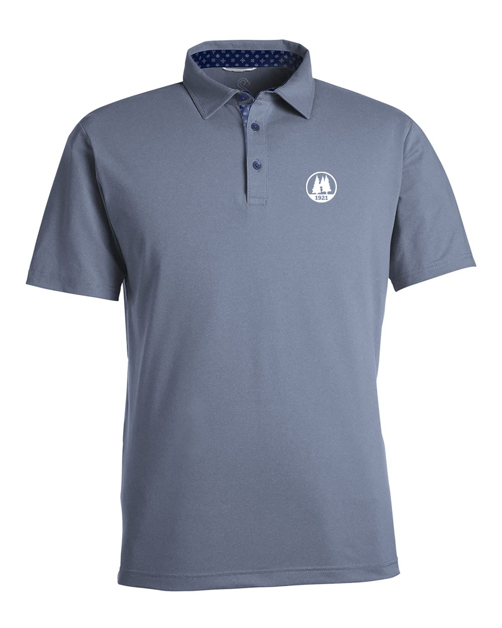 GCCC - Swannies James H Polo
