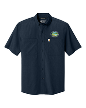 Load image into Gallery viewer, GCCD - Carhartt Force Sun Defender Short Sleeve Shirt
