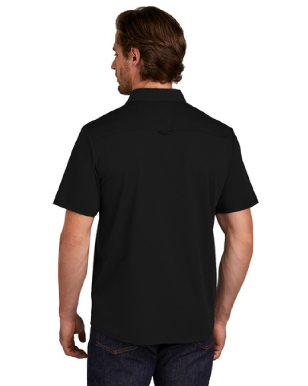 Venturi Supply - OGIO Extend Short Sleeve Button-Up