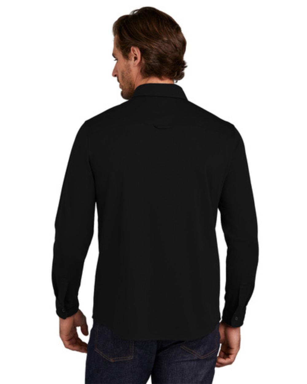 Venturi Supply - OGIO Extend Long Sleeve Button-Up