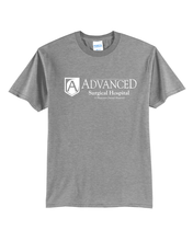 Load image into Gallery viewer, Advanced Surgical - Port &amp; Company Core Blend T-Shirt
