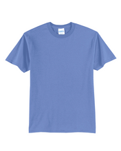 Load image into Gallery viewer, Advanced Orthopaedics Left Chest - Port &amp; Company Core Blend T-Shirt
