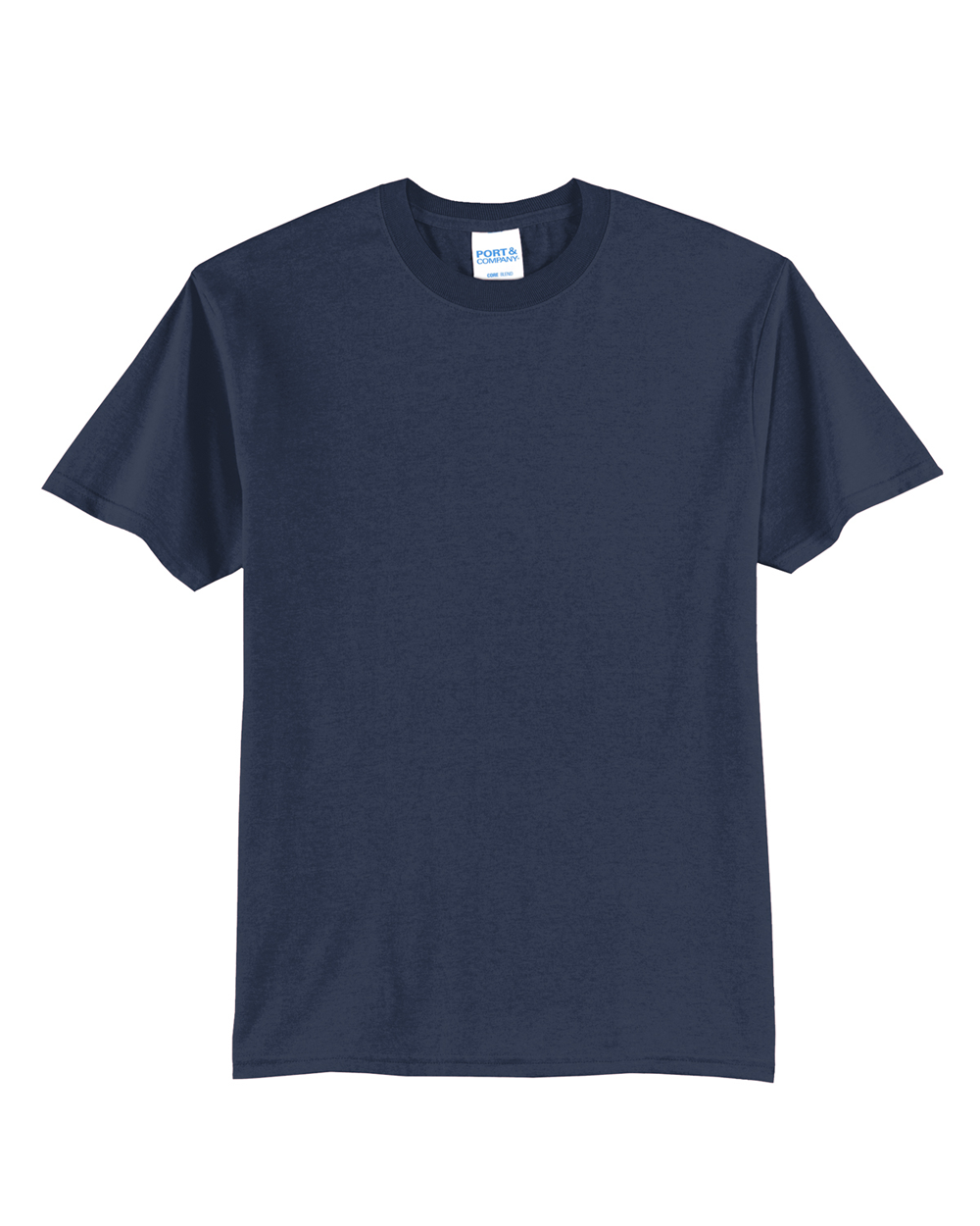 Advanced Orthopaedics Left Chest - Port & Company Core Blend T-Shirt