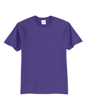 Load image into Gallery viewer, Advanced Orthopaedics - Port &amp; Company Core Blend T-Shirt
