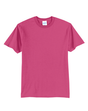 Load image into Gallery viewer, Advanced Orthopaedics - Port &amp; Company Core Blend T-Shirt
