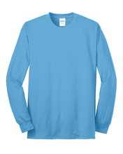 Load image into Gallery viewer, Advanced Orthopaedics - Port &amp; Company Long Sleeve Core Blend T-Shirt
