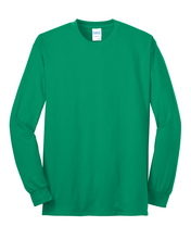 Load image into Gallery viewer, Advanced Orthopaedics - Port &amp; Company Long Sleeve Core Blend T-Shirt
