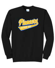 Load image into Gallery viewer, Pioneers Marching Band - Port &amp; Co Core Fleece Crewneck Sweatshirt
