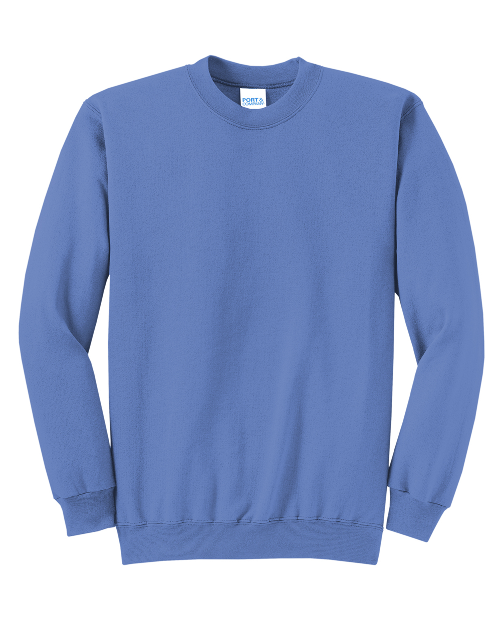 Advanced Orthopaedics - Port & Company Core Fleece Crewneck Sweatshirt