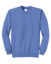 Load image into Gallery viewer, Advanced Orthopaedics - Port &amp; Company Core Fleece Crewneck Sweatshirt

