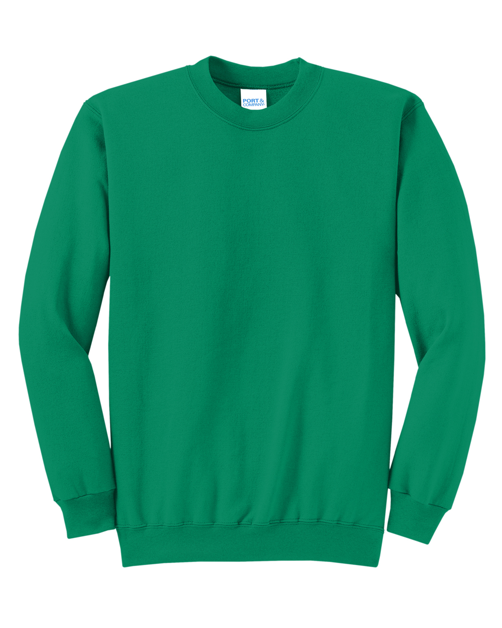 Advanced Orthopaedics - Port & Company Core Fleece Crewneck Sweatshirt