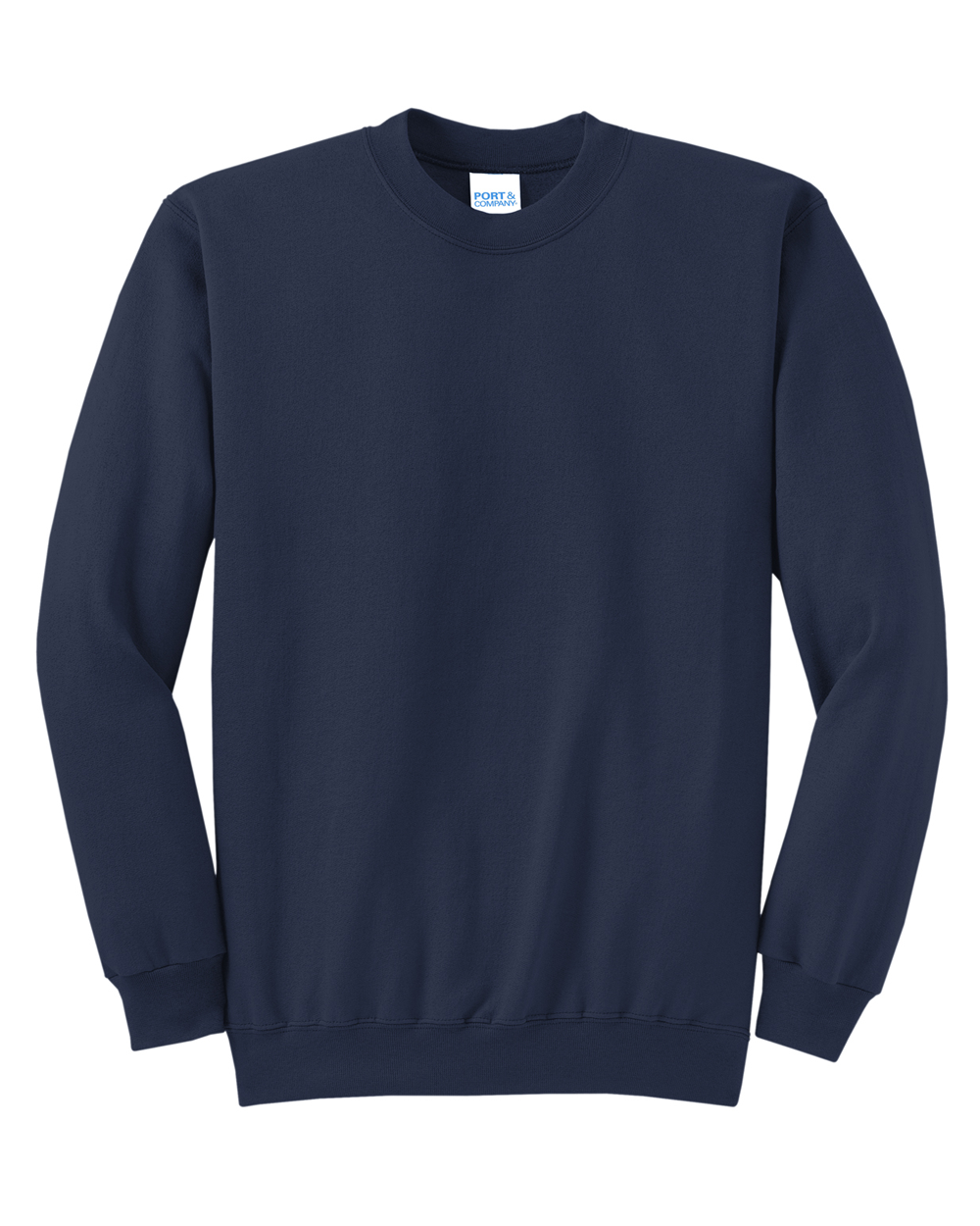 Advanced Orthopaedics - Port & Company Core Fleece Crewneck Sweatshirt