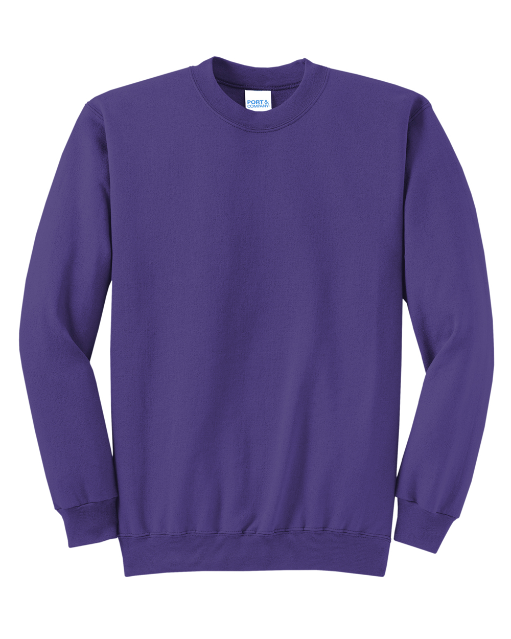 Advanced Orthopaedics - Port & Company Core Fleece Crewneck Sweatshirt