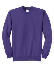 Load image into Gallery viewer, Advanced Orthopaedics - Port &amp; Company Core Fleece Crewneck Sweatshirt
