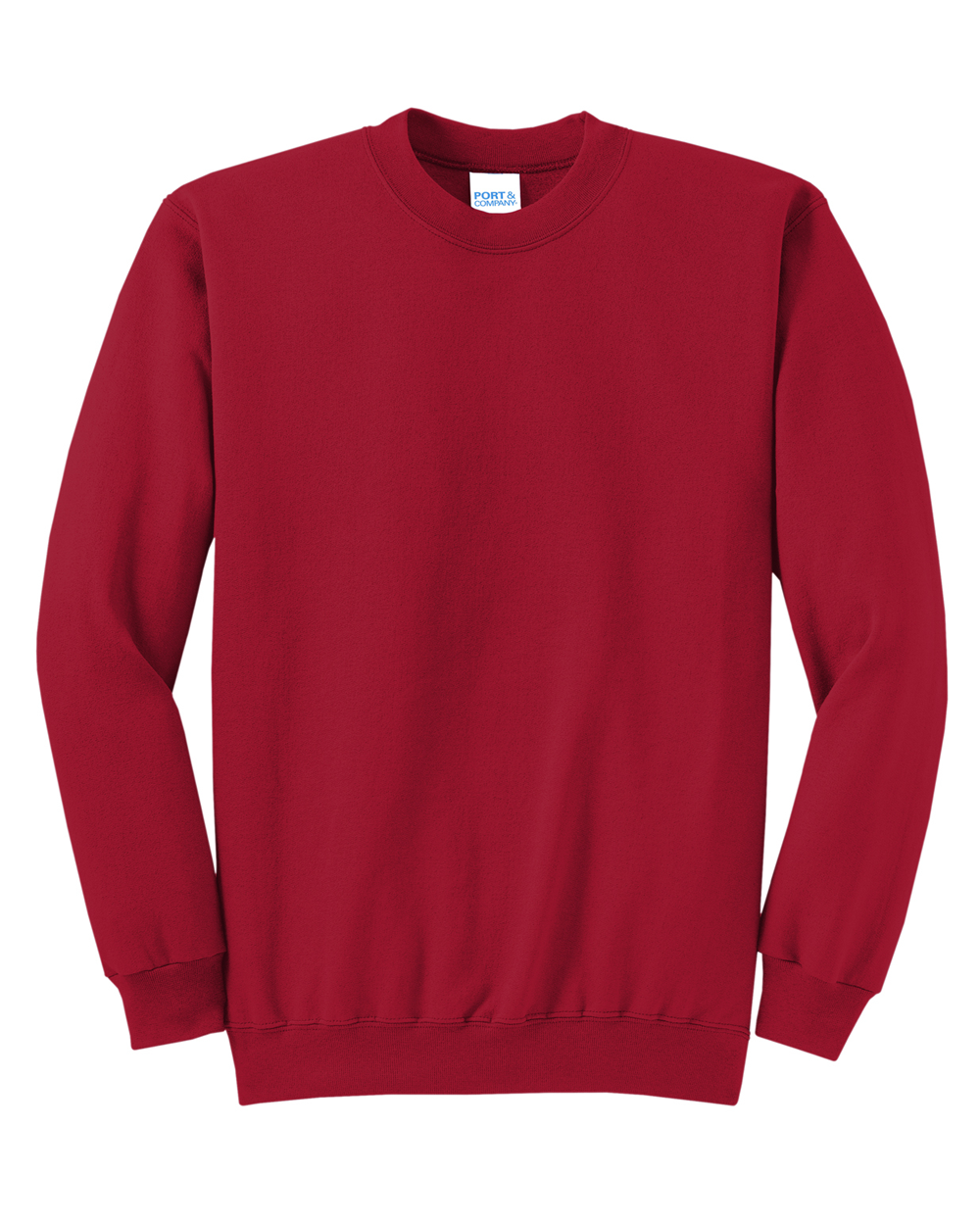 Advanced Orthopaedics - Port & Company Core Fleece Crewneck Sweatshirt