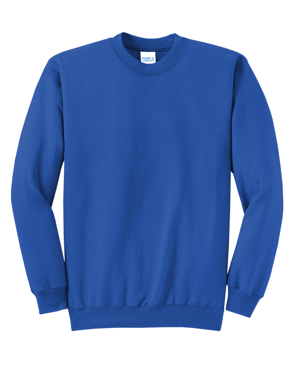 Advanced Orthopaedics - Port & Company Core Fleece Crewneck Sweatshirt