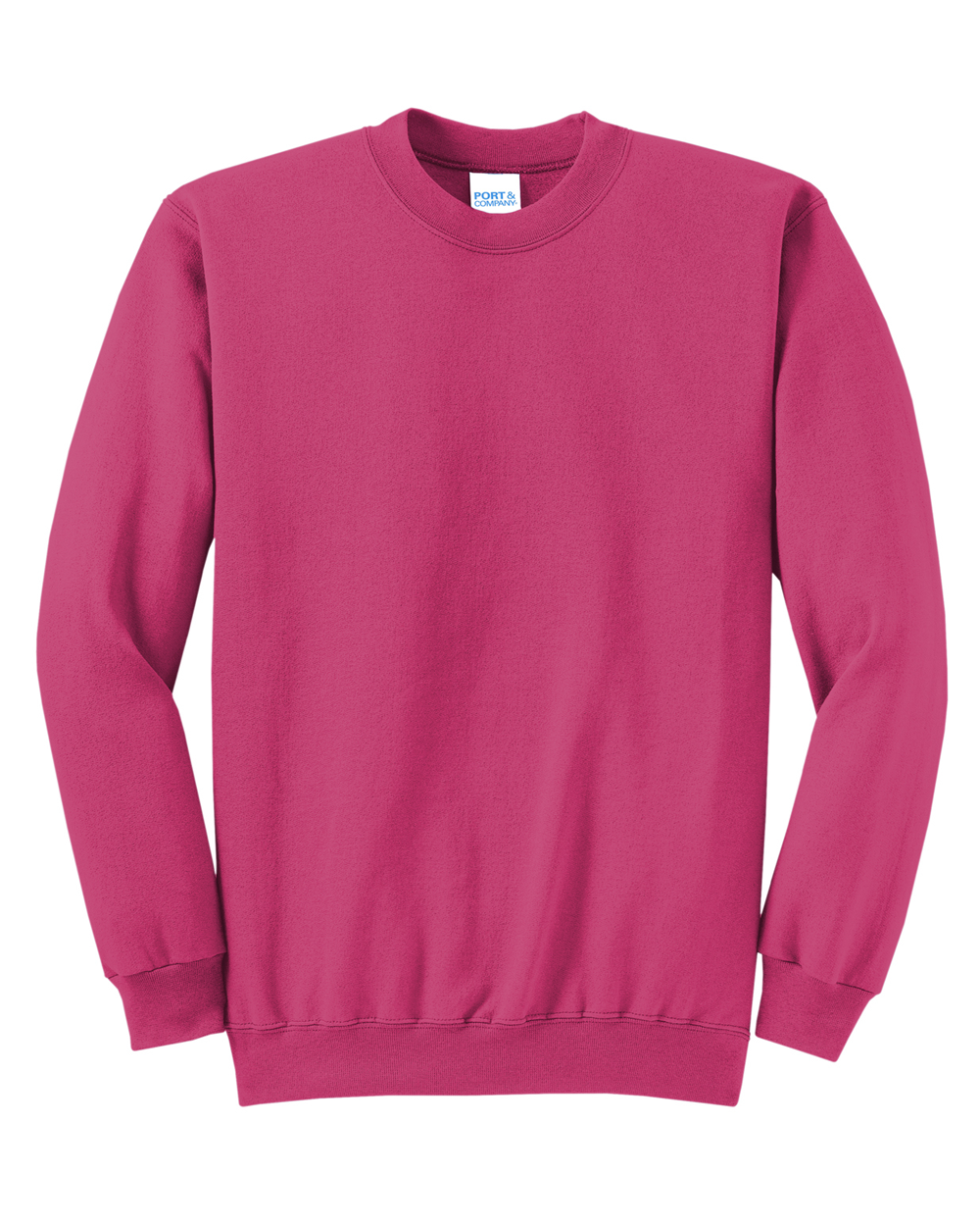 Advanced Orthopaedics - Port & Company Core Fleece Crewneck Sweatshirt