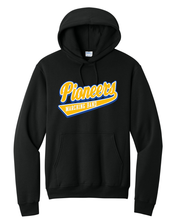 Load image into Gallery viewer, Pioneer Marching Band - Port &amp; Co Core Fleece Pullover Hooded Sweatshirt
