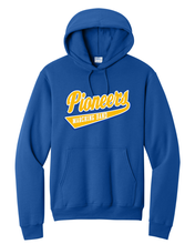 Load image into Gallery viewer, Pioneer Marching Band - Port &amp; Co Core Fleece Pullover Hooded Sweatshirt
