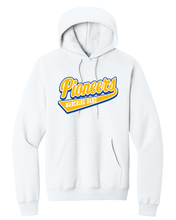 Load image into Gallery viewer, Pioneer Marching Band - Port &amp; Co Core Fleece Pullover Hooded Sweatshirt
