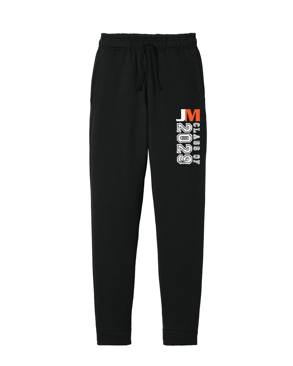 JM Class 2029 - Port & Co Core Fleece Jogger