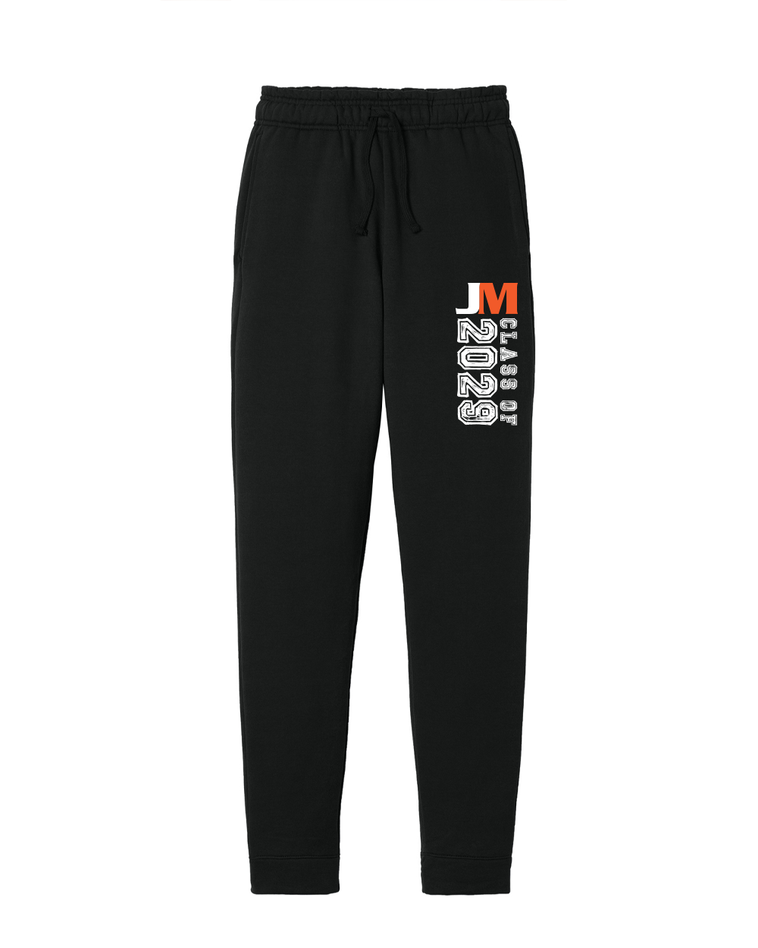 JM Class 2029 - Port & Co Core Fleece Jogger