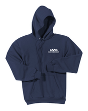Load image into Gallery viewer, EMS Southwest - Port &amp; Company Essential Fleece Pullover Hooded Sweatshirt
