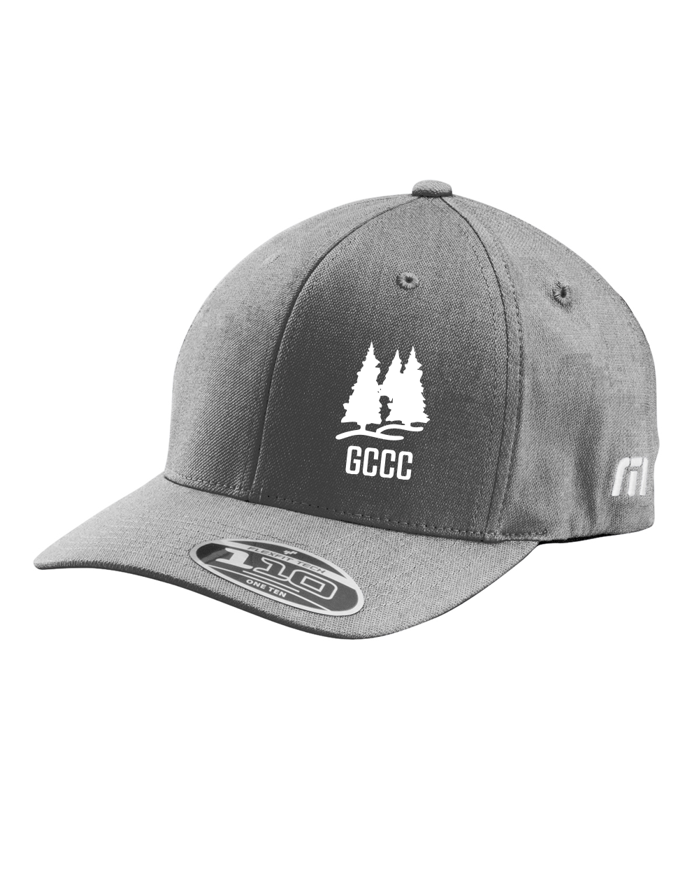 GCCC - TravisMathew FOMO Solid Cap
