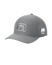 Load image into Gallery viewer, GCCC - TravisMathew Front Icon Cap
