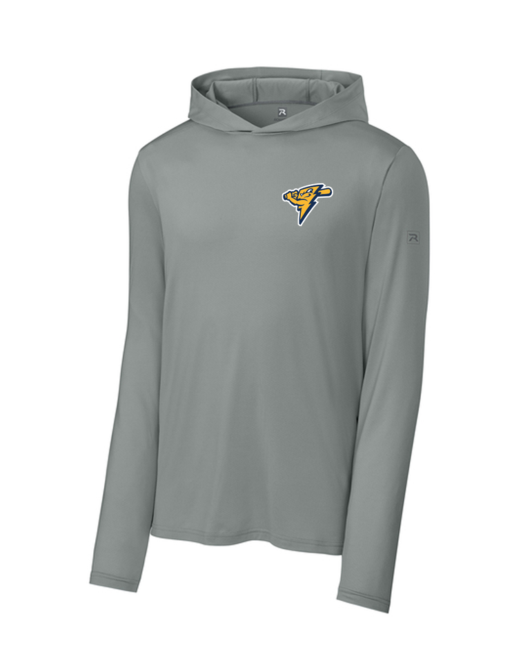 Mikes Softball - Richardson Clutch Long Sleeve Hoodie