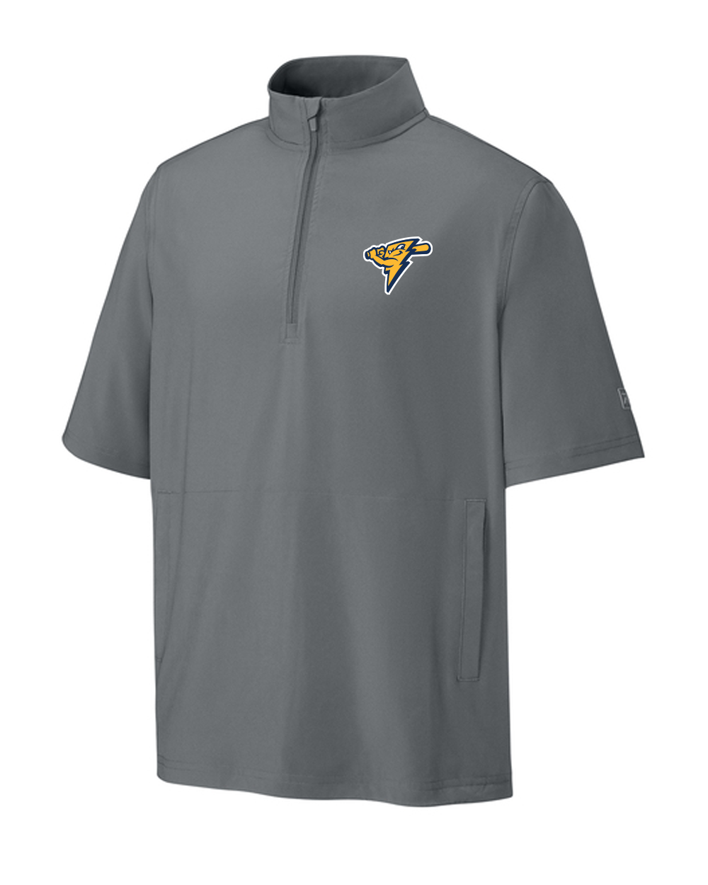 Mikes Softball - Richardson Barrage Wind Shirt