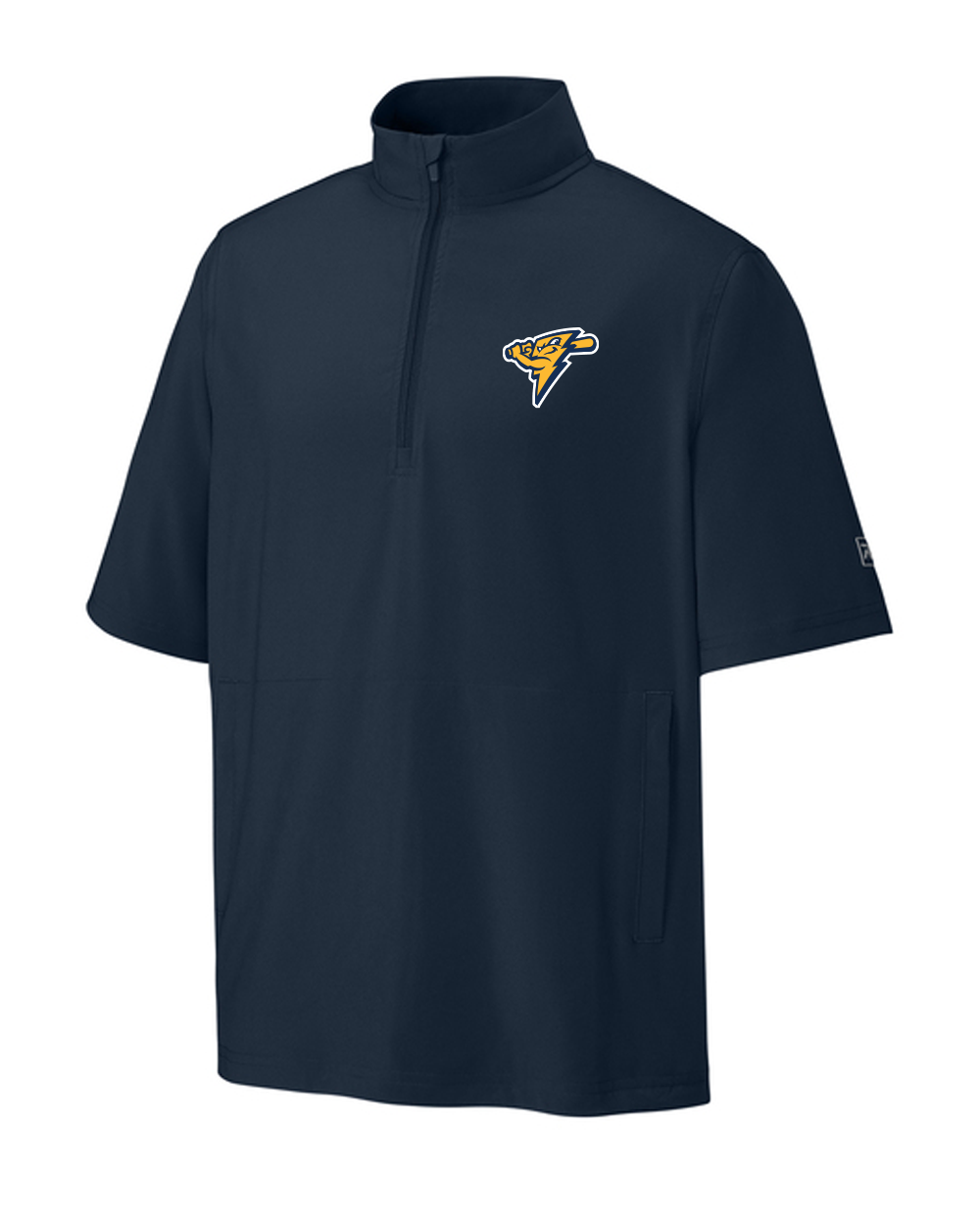 Mikes Softball - Richardson Barrage Wind Shirt