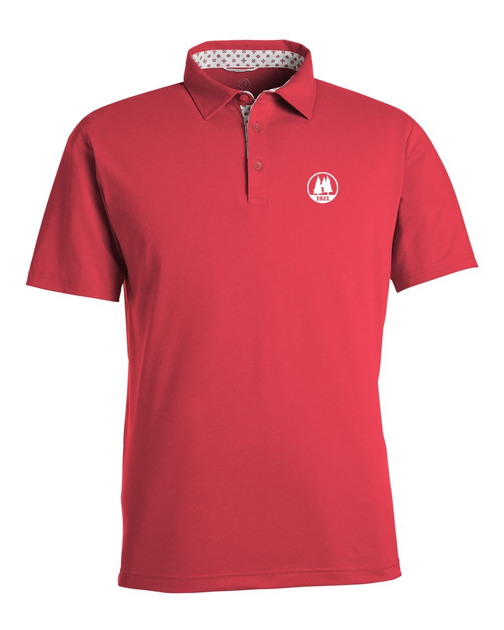 GCCC - Swannies James H Polo