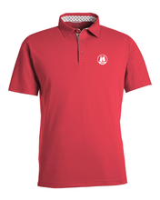 Load image into Gallery viewer, GCCC - Swannies James H Polo

