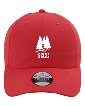 Load image into Gallery viewer, GCCC - Imperial Original Performance Cap

