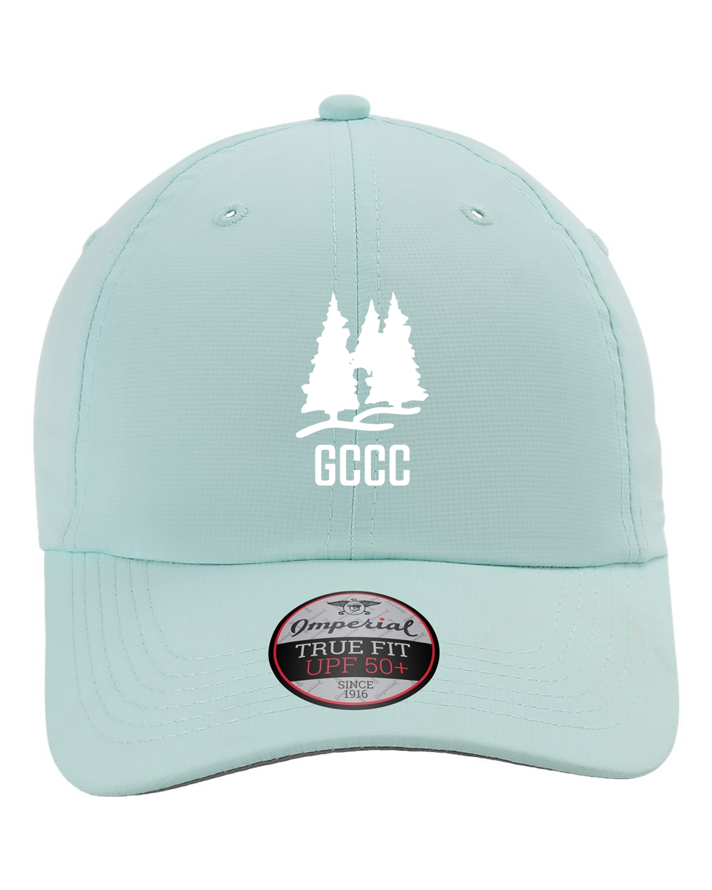 GCCC - Imperial Original Performance Cap