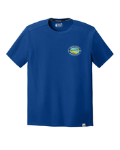 Load image into Gallery viewer, GCCD - Carhartt Force Sun Defender Short Sleeve T-Shirt
