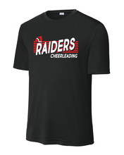 Load image into Gallery viewer, WJLFA Cheer - Sport-Tek PosiCharge Competitor Tee *Wicking*
