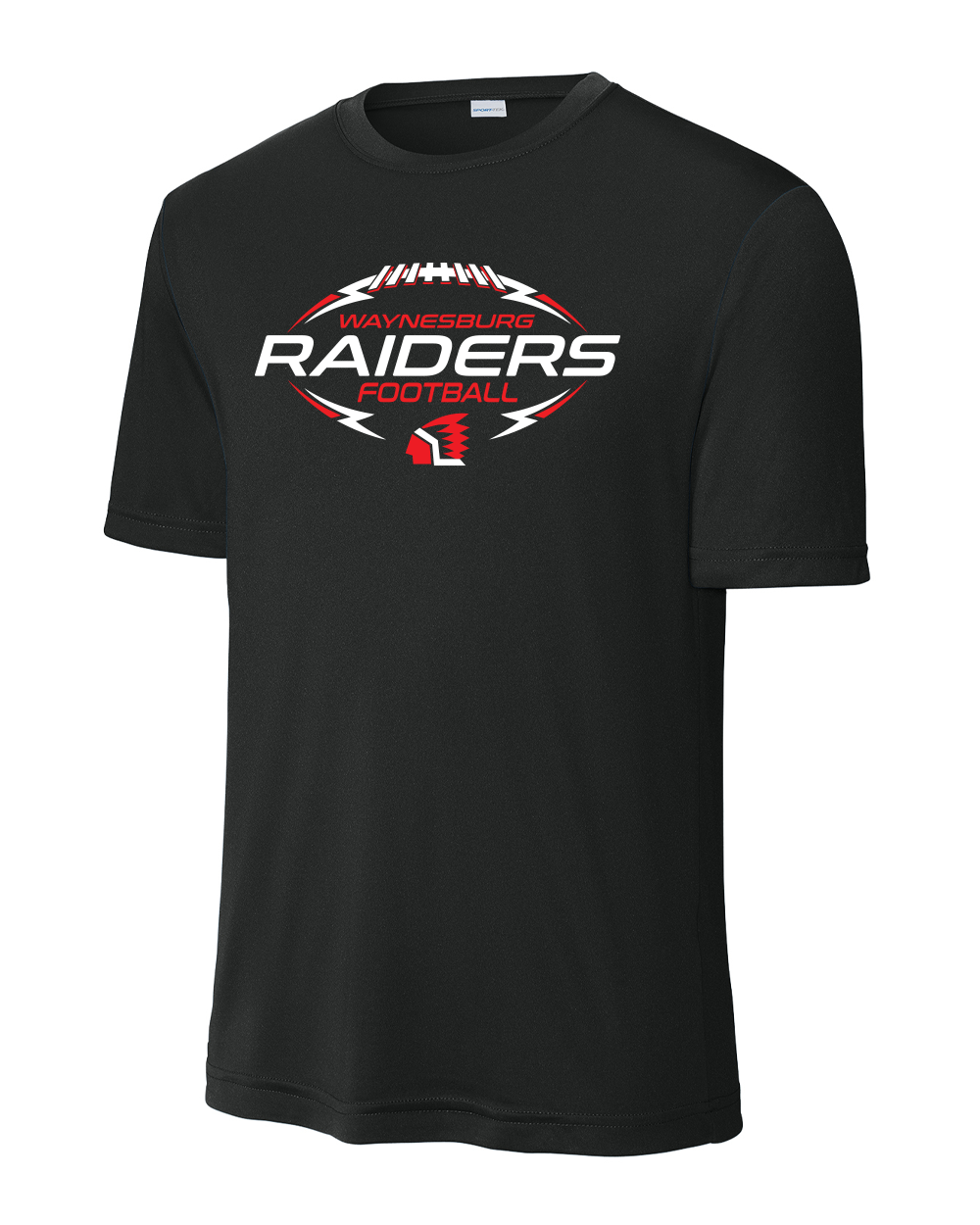 WJLFA Football - Sport-Tek PosiCharge Competitor Tee *Wicking*