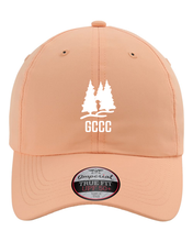 Load image into Gallery viewer, GCCC - Imperial Original Performance Cap
